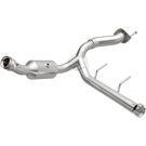 2021 Ford F Series Trucks Catalytic Converter EPA Approved 1