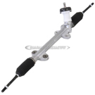 BuyAutoParts 80-70369AN Rack and Pinion 1
