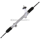 BuyAutoParts 80-70369AN Rack and Pinion 2