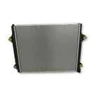 2012 Toyota Tacoma Radiator 2