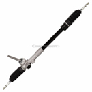 BuyAutoParts  Kia Sportage Rack and Pinion 80-70249AN