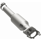2011 Buick Lucerne Catalytic Converter EPA Approved 2