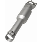 2011 Buick Lucerne Catalytic Converter EPA Approved 4