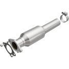 2009 Buick Lucerne Catalytic Converter EPA Approved 1