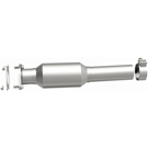 2011 Buick Lucerne Catalytic Converter EPA Approved 3