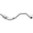 2009 Gmc Savana 4500 Catalytic Converter EPA Approved 1