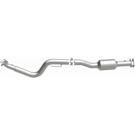 2009 Gmc Savana 4500 Catalytic Converter EPA Approved 3