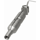 2012 Ford F53 Catalytic Converter EPA Approved 4