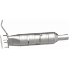 2012 Ford F53 Catalytic Converter EPA Approved 3