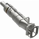 2017 Ford F53 Catalytic Converter EPA Approved 2