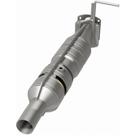 2017 Ford F53 Catalytic Converter EPA Approved 4