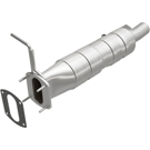 2015 Ford F59 Catalytic Converter EPA Approved 1