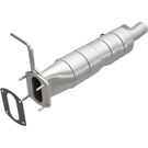2017 Ford F53 Catalytic Converter EPA Approved 1