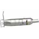 2017 Ford F53 Catalytic Converter EPA Approved 3