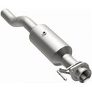2021 Ford F-450 Super Duty Catalytic Converter EPA Approved 2