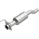 MagnaFlow Exhaust Products 280440 Catalytic Converter EPA Approved 1