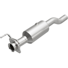 2021 Ford F-450 Super Duty Catalytic Converter EPA Approved 1