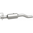 2021 Ford F-450 Super Duty Catalytic Converter EPA Approved 3
