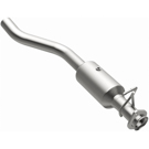 MagnaFlow Exhaust Products 280444 Catalytic Converter EPA Approved 2