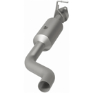 MagnaFlow Exhaust Products 280444 Catalytic Converter EPA Approved 4