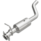 MagnaFlow Exhaust Products 280444 Catalytic Converter EPA Approved 1