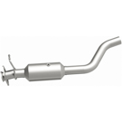 MagnaFlow Exhaust Products 280444 Catalytic Converter EPA Approved 3