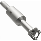 2018 Ford E-450 Super Duty Catalytic Converter EPA Approved 2