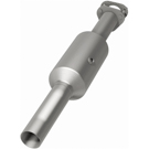 2018 Ford E-450 Super Duty Catalytic Converter EPA Approved 4