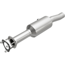 2018 Ford E-450 Super Duty Catalytic Converter EPA Approved 1