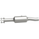 2018 Ford E-450 Super Duty Catalytic Converter EPA Approved 3