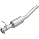 2017 Ford F53 Catalytic Converter EPA Approved 1
