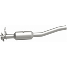 2017 Ford F53 Catalytic Converter EPA Approved 3