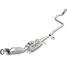 MagnaFlow Exhaust Products 280456 Catalytic Converter EPA Approved 1
