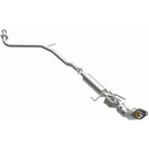 2012 Toyota Prius Plug-In Catalytic Converter EPA Approved 2