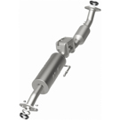 2021 Toyota Prius AWD-e Catalytic Converter EPA Approved 4