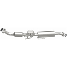 2021 Toyota Prius AWD-e Catalytic Converter EPA Approved 3