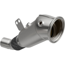 2021 Bmw X3 Catalytic Converter EPA Approved 1