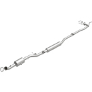 2017 Mitsubishi Outlander Sport Catalytic Converter CARB Approved 1
