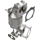 2021 Kia K5 Catalytic Converter EPA Approved 1