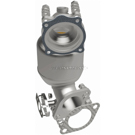 2021 Kia K5 Catalytic Converter EPA Approved 3
