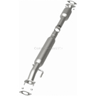 2021 Kia K5 Catalytic Converter EPA Approved 4