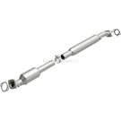 2021 Kia K5 Catalytic Converter EPA Approved 1