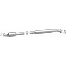 2021 Kia K5 Catalytic Converter EPA Approved 3