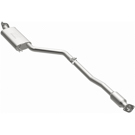 2021 Hyundai Palisade Catalytic Converter EPA Approved 2