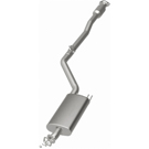 2021 Hyundai Palisade Catalytic Converter EPA Approved 4