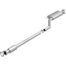 2021 Hyundai Palisade Catalytic Converter EPA Approved 1