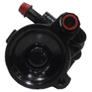 BuyAutoParts 86-00578R Power Steering Pump 3