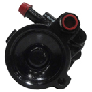 1994 Jaguar XJS Power Steering Pump 3