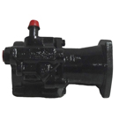 1994 Jaguar XJS Power Steering Pump 4