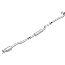 2017 Mitsubishi Outlander Catalytic Converter EPA Approved 1